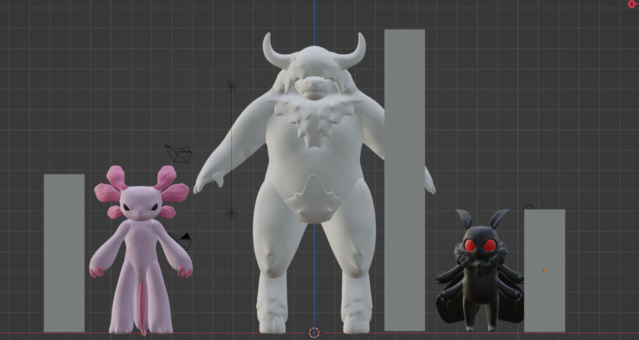 Body Scale Body Scale