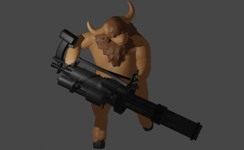 Cow Cow