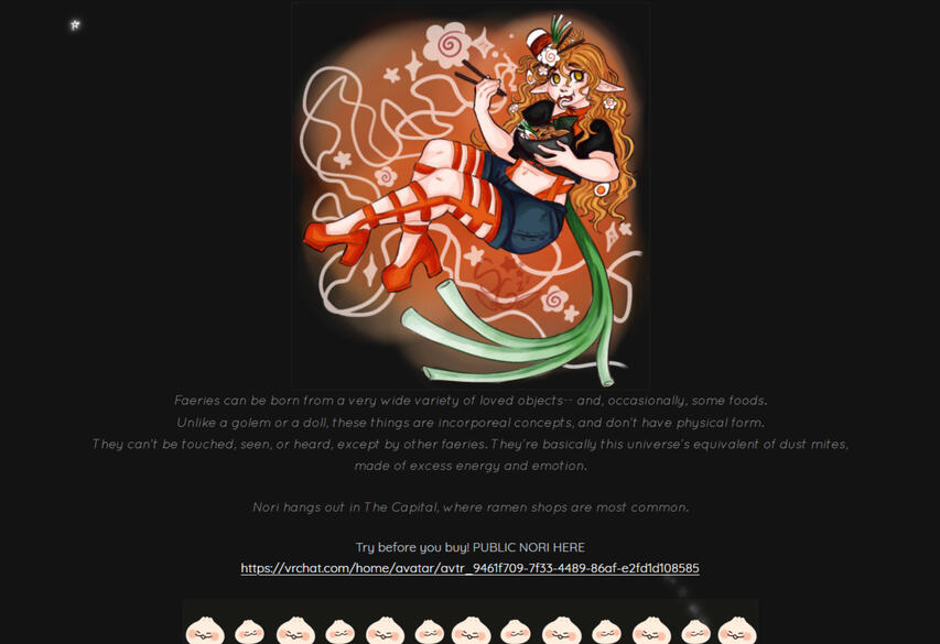 My artwork on GMbox’s website: click to see website